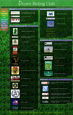 Links page Links page