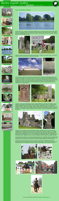 Lake district page Lake district page