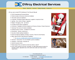 Services - Domestic Services - Domestic