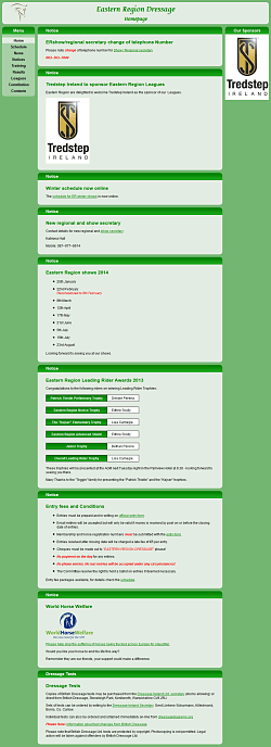 Home page Home page