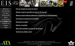 FAQ page FAQ page