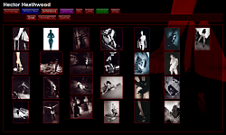 Exhibitions page Exhibitions page