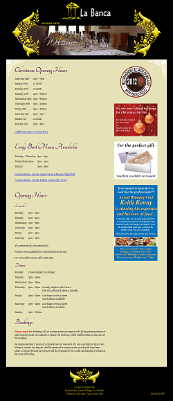 Home page Home page