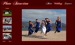 Groups page Groups page