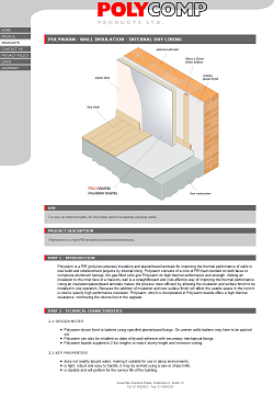 Polywarm page