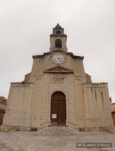 Picture of église Saint-Louis