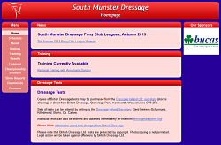 Home page Home page