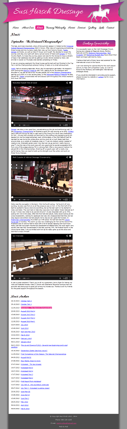 News page News page