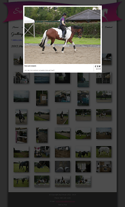 A gallery image A gallery image