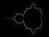 An interactive orbit plotter for the Mandelbrot Set